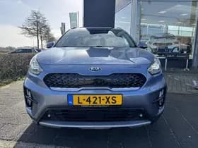Kia Niro thumbnail 41
