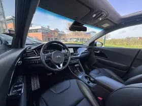 Kia Niro thumbnail 51