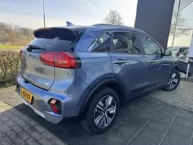 Kia Niro thumbnail 7