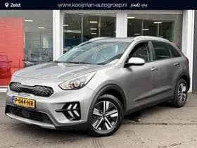 Kia Niro thumbnail 75