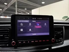 Kia Rio thumbnail 15