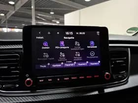 Kia Rio thumbnail 16