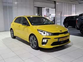 Kia Rio thumbnail 25