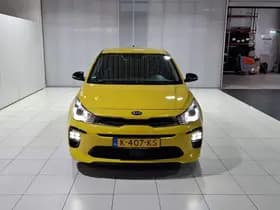Kia Rio thumbnail 26