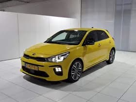 Kia Rio thumbnail 27