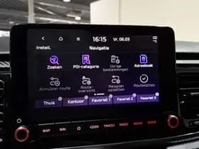 Kia Rio thumbnail 38