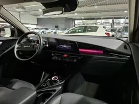 Kia Niro thumbnail 12