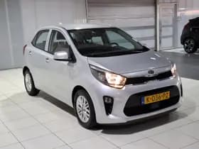 Kia Picanto thumbnail 3