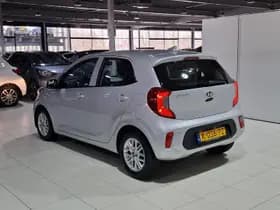 Kia Picanto thumbnail 6