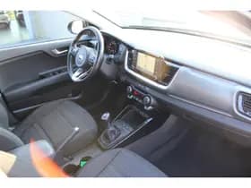 Kia Stonic thumbnail 12