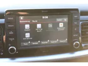 Kia Stonic thumbnail 32