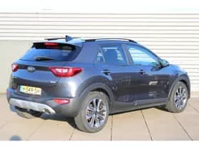 Kia Stonic thumbnail 5