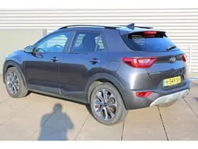 Kia Stonic thumbnail 42