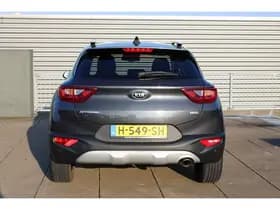 Kia Stonic thumbnail 43