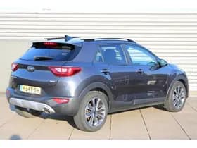 Kia Stonic thumbnail 44