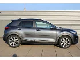 Kia Stonic thumbnail 45