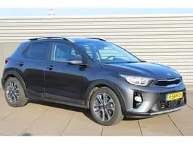 Kia Stonic thumbnail 46