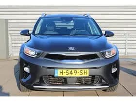 Kia Stonic thumbnail 47