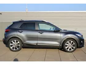 Kia Stonic thumbnail 6