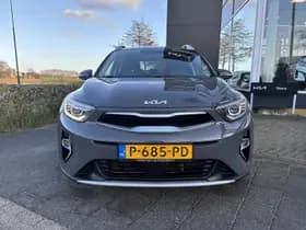 Kia Stonic thumbnail 2