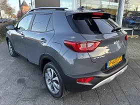 Kia Stonic thumbnail 5