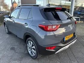 Kia Stonic thumbnail 42