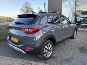 Kia Stonic thumbnail 43