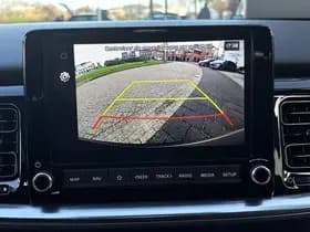 Kia Stonic thumbnail 56