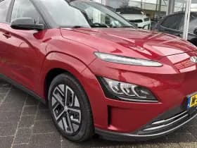 Hyundai Kona thumbnail 3