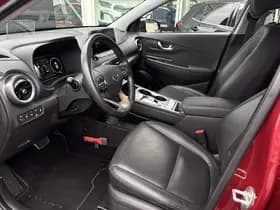 Hyundai Kona thumbnail 42