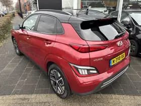 Hyundai Kona thumbnail 6
