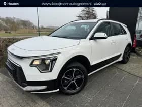 Kia Niro thumbnail 1