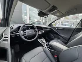 Kia Niro thumbnail 12