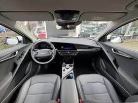 Kia Niro thumbnail 14