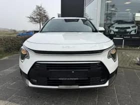 Kia Niro thumbnail 4