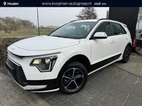 Kia Niro thumbnail 38