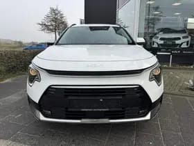 Kia Niro thumbnail 41