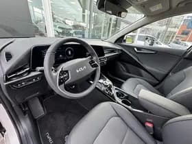 Kia Niro thumbnail 43