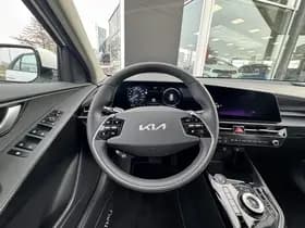 Kia Niro thumbnail 50