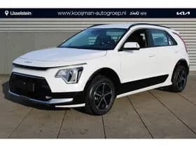 Kia Niro thumbnail 76