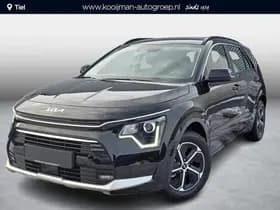 Kia Niro thumbnail 77