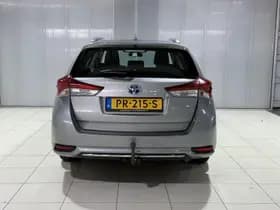 Toyota Auris thumbnail 23