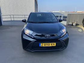 Toyota Aygo thumbnail 13