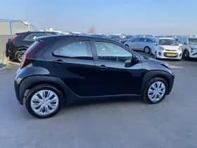 Toyota Aygo thumbnail 15