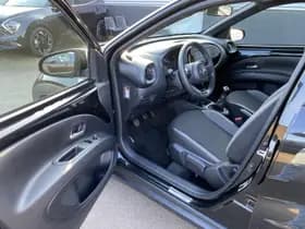 Toyota Aygo thumbnail 16