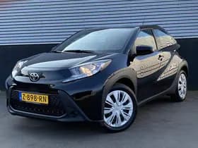 Toyota Aygo thumbnail 47