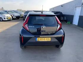 Toyota Aygo thumbnail 51