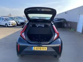 Toyota Aygo thumbnail 52