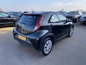 Toyota Aygo thumbnail 57