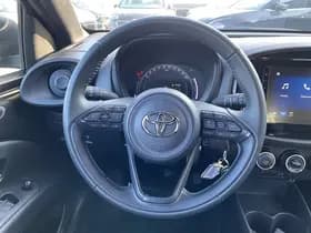 Toyota Aygo thumbnail 70